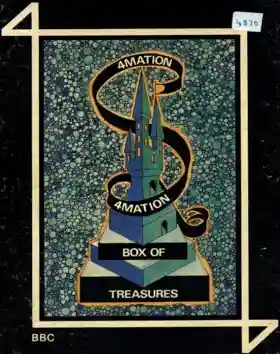 Box of Treasures, The (19xx)(-)